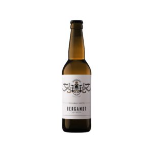 בירה קלוצמן ברגאמוט חזקה 6.2% - 330 מ"ל
