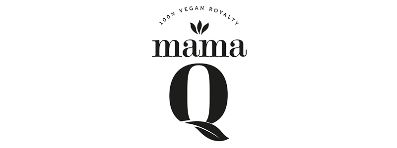mama Q logo