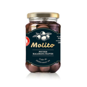 זיתי קלמטה מגולענים