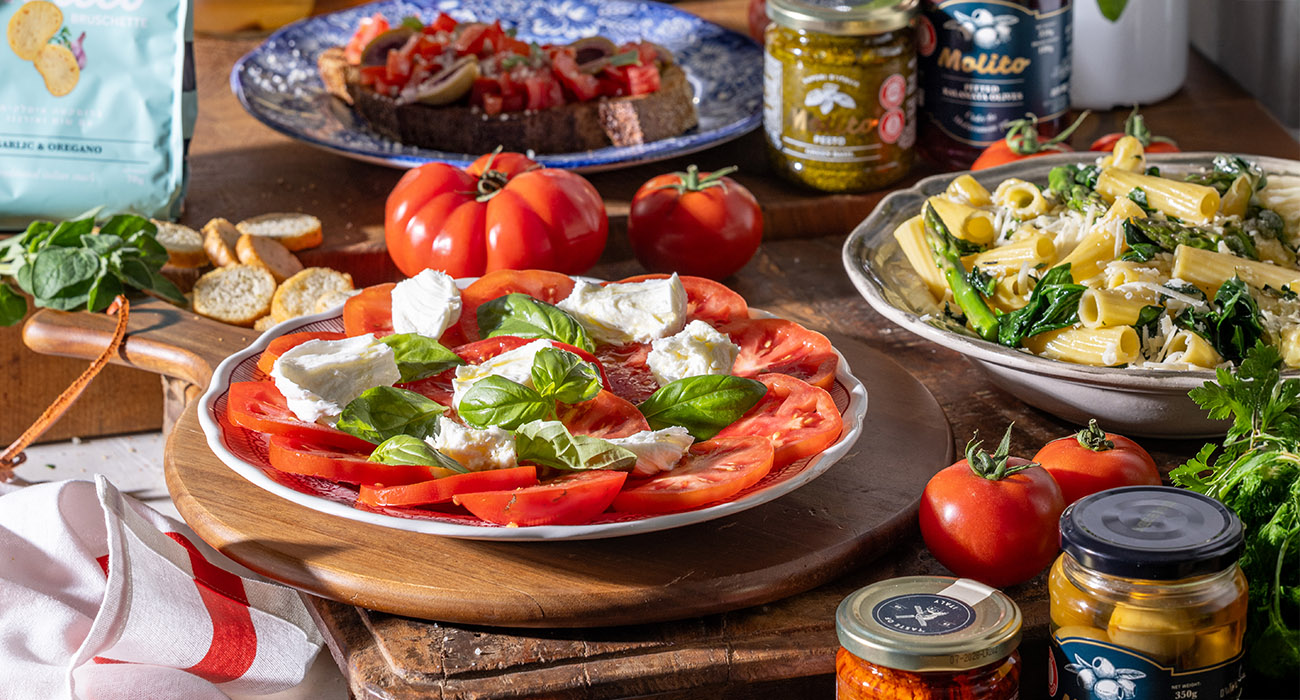 מוליטו - סליידר1