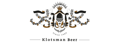בירה קלוצמן - לוגו